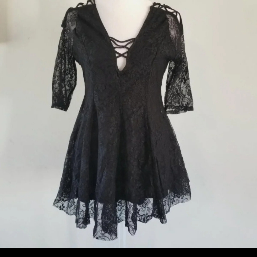 BKE Boutique Top